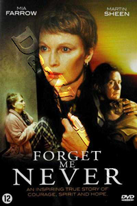 Forget Me Never (DVD)